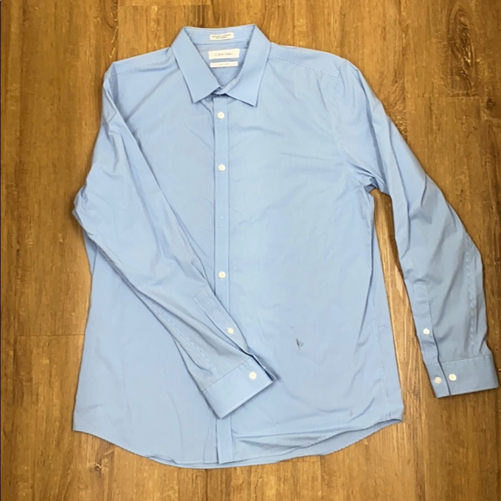 Calvin Klein Dress Shirt